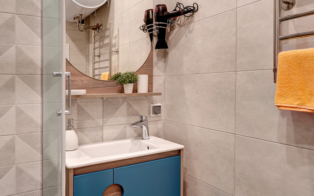 Апартаменты Уютные на Есенина