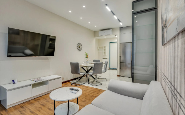 Business Okolo Moskva Siti Apartments