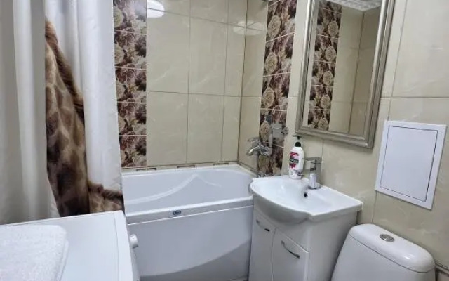 Tsentral'nyy  Apartments