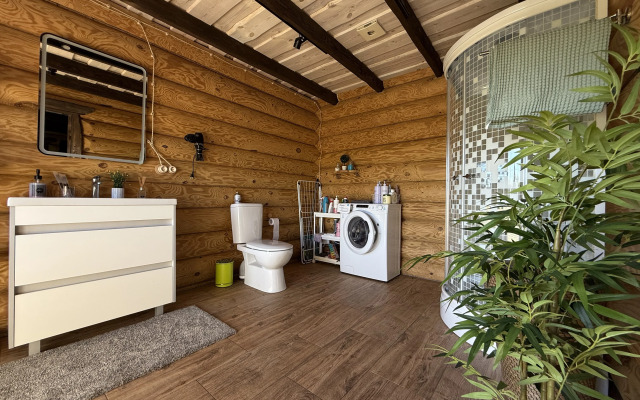 Gostevoy Domik Guest House