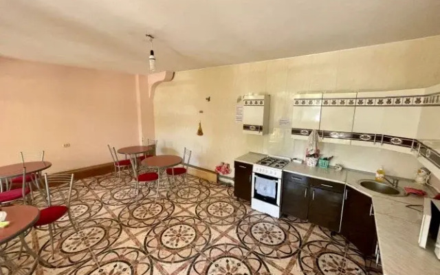Valensiya By Sun City Hotels Guest House