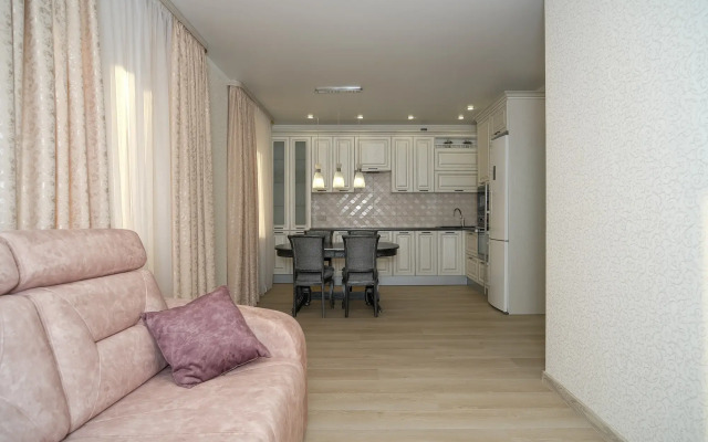 Apartamenty v Kazani Flat