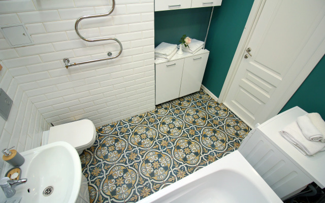 Апартаменты Residential Complex Central 236