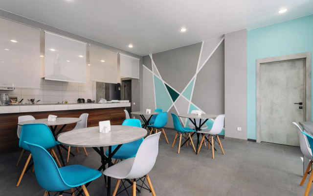 Гостевой дом Mountain Air