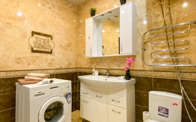 Апартаменты Bliss-Дюна в центре Казани