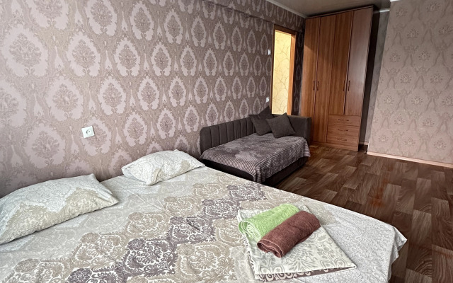 Апартаменты 1 комнатные апартаменты