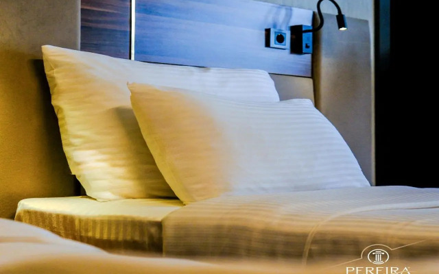 Pereira Samsun Hotel