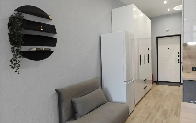 Atlantis Studiya U Morya Flat