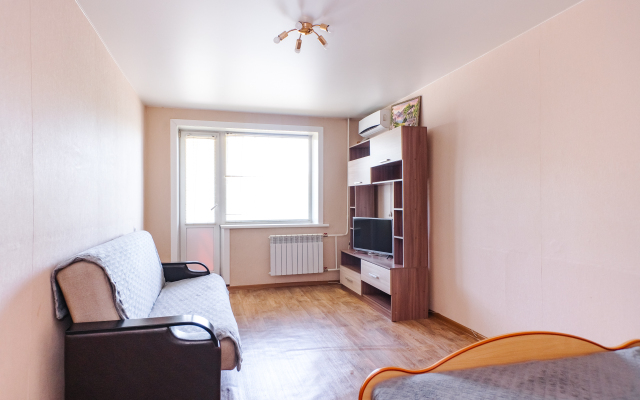 Shimanovskogo 5 Apartments
