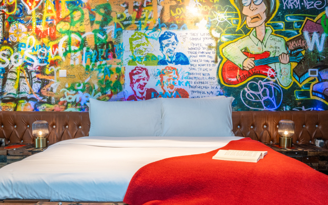 Apartments Paradise of the Mind by Lagom Apartments