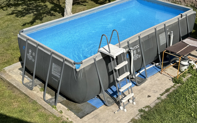 Частный дом Семейный Коттедж Рухс