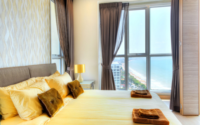 Lux SL Luxury Style Of Life Apartments