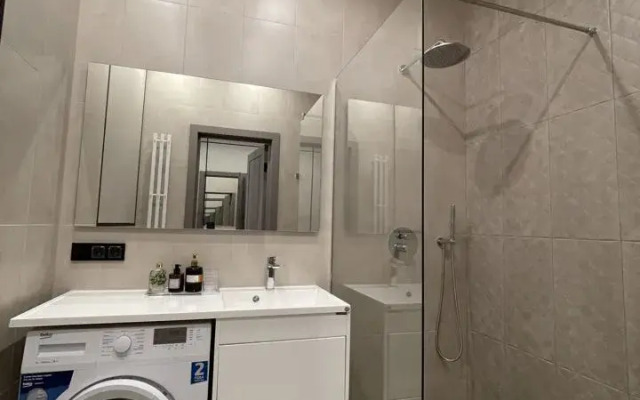 Orkhideya 85 Apartments