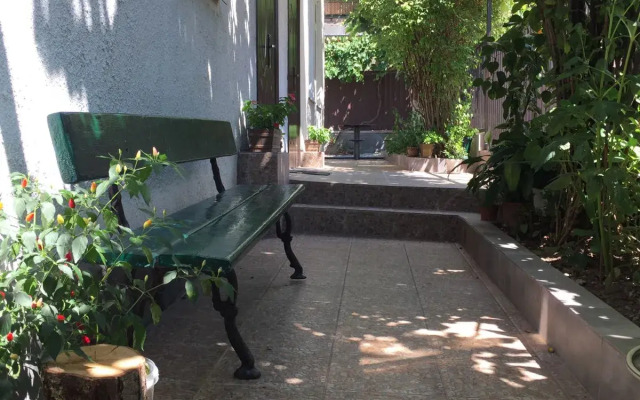Guest house "margarita"