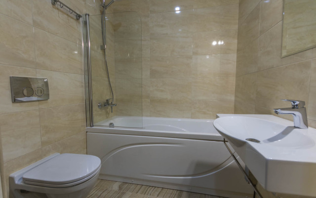 Artemida Guest house