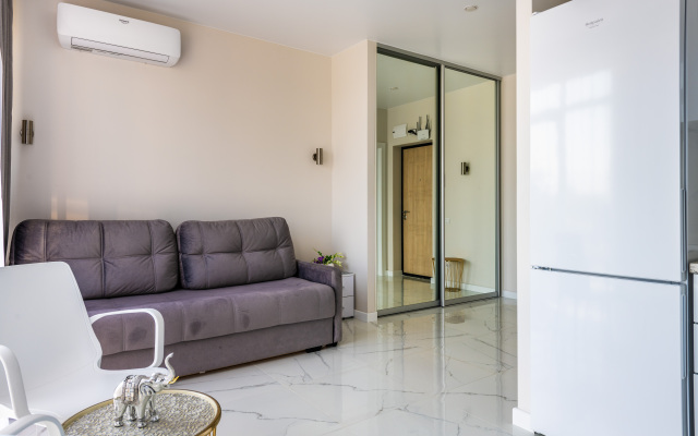 Oplot - Sorrento Park Apartments