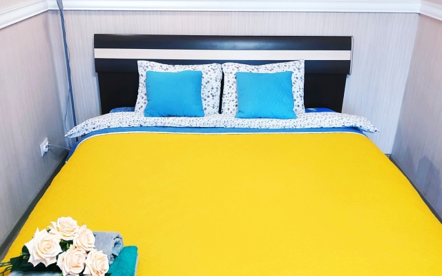 Апартаменты у Площади победы