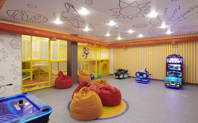 Hotel Dili Town Resort & Spa