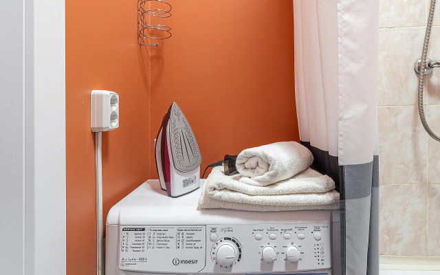Studiya strelka Na Ul. Burnakovskaya 77 Flat