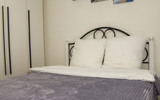 Квартира KiraLive на Героев Донбасса