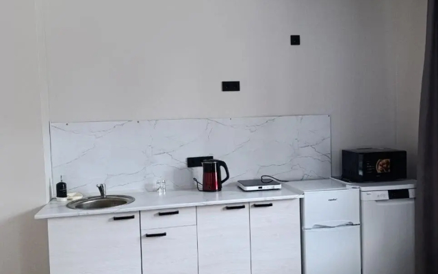 Квартира Смитовский дом