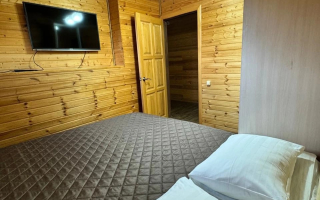 Гостевой дом Вдали от суеты