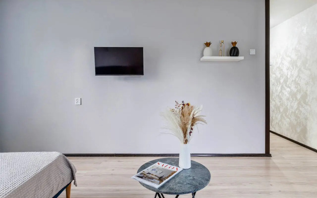 Apartamenty Sweet Dreams Na Volgogradskoy Flat