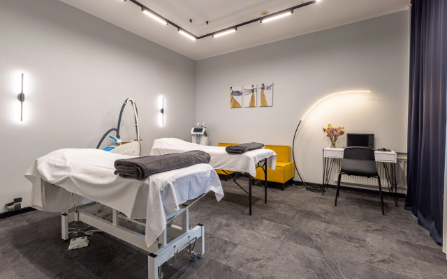 Azimut Park Hotel& SPA Repino