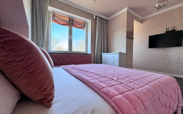 Apartments 39kvartir na Moskovskoy 68