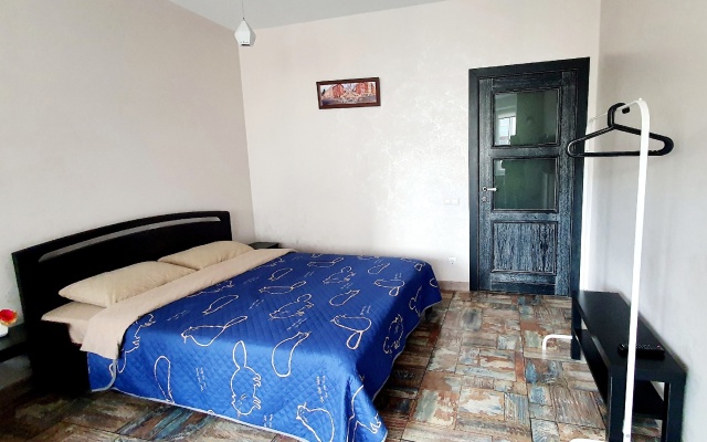 Апартаменты Amore&more