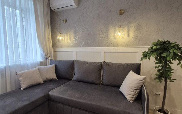 Квартира Sweet Home