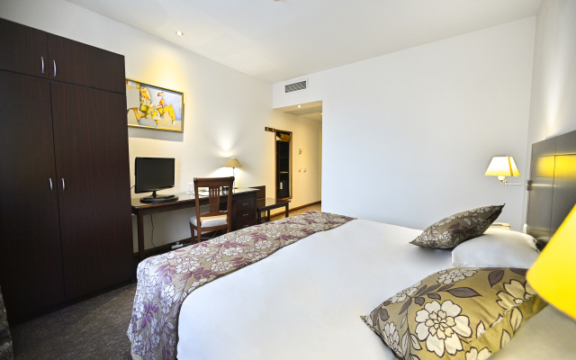Europe Hotel