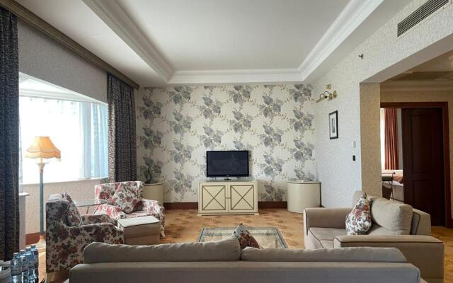Grand Hotel Europe