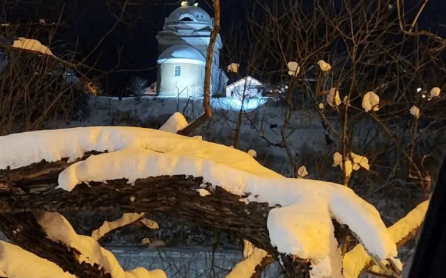 Гостевой дом Постоялый двор