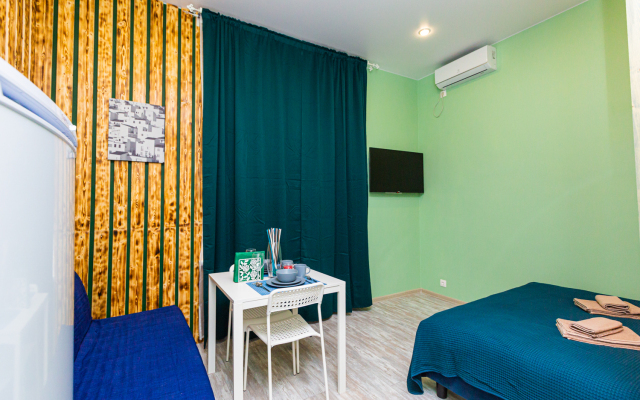 Tatyanin Park 28/1 Lodging House