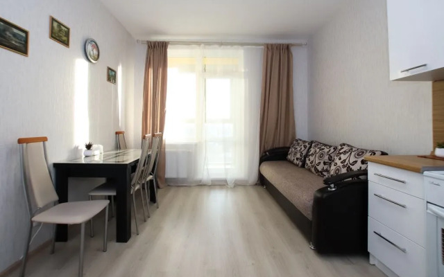 Апартаменты На Революции 52Б 124