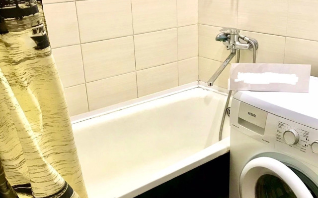 Апартаменты на Боровой 24