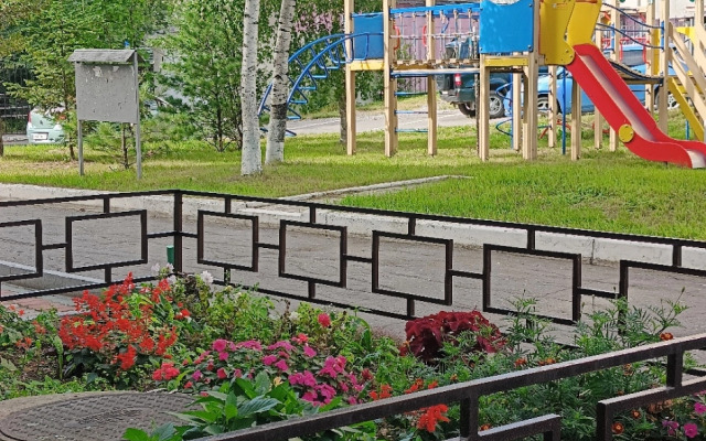 Квартира Уютная квартира рядом с жд вокзалом