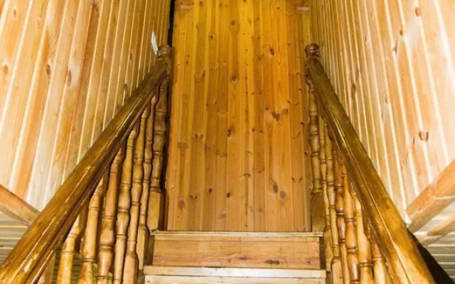 Nomer 9 Na Torfyanoy Ulitse 8/1 Apartments