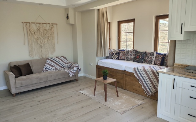 Casa De Side Flat