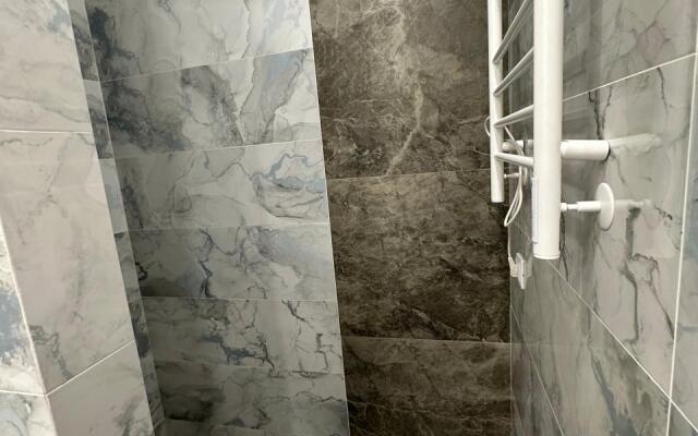 Апартаменты студия VS