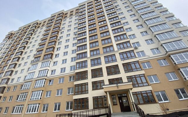 Апартаменты на улице Мичурина 58к3