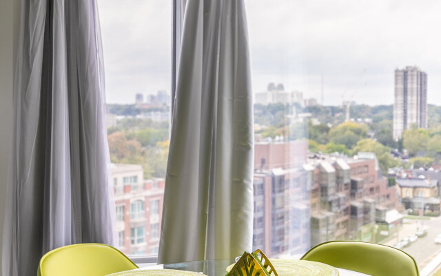 GLOBALSTAY Charming Yorkville Aprt Apartments