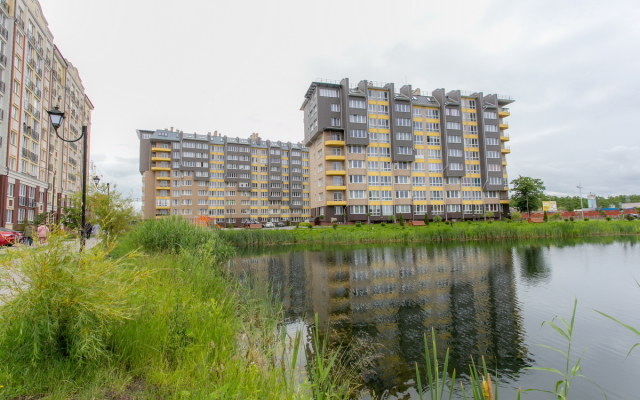 La Kranz Park Apartments