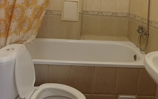 Lotos Guest house