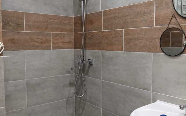 Апартаменты Семейный Очаг