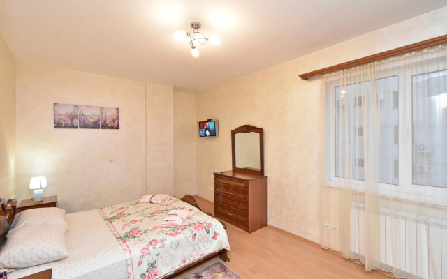 Celaf Apartment