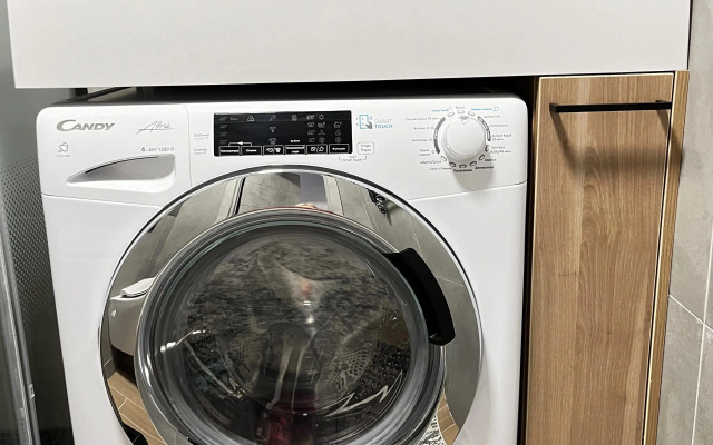 Квартира с Дизайнерским Ремонтом