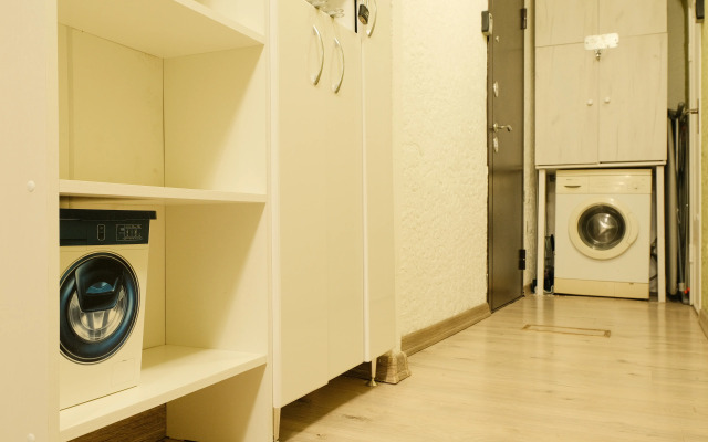 Full House U Almazova-3 Apartment