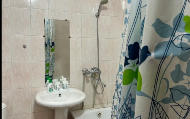 So Vsem Neobxodimym Dlya Komfoptnogo Prozhivaniya Flat